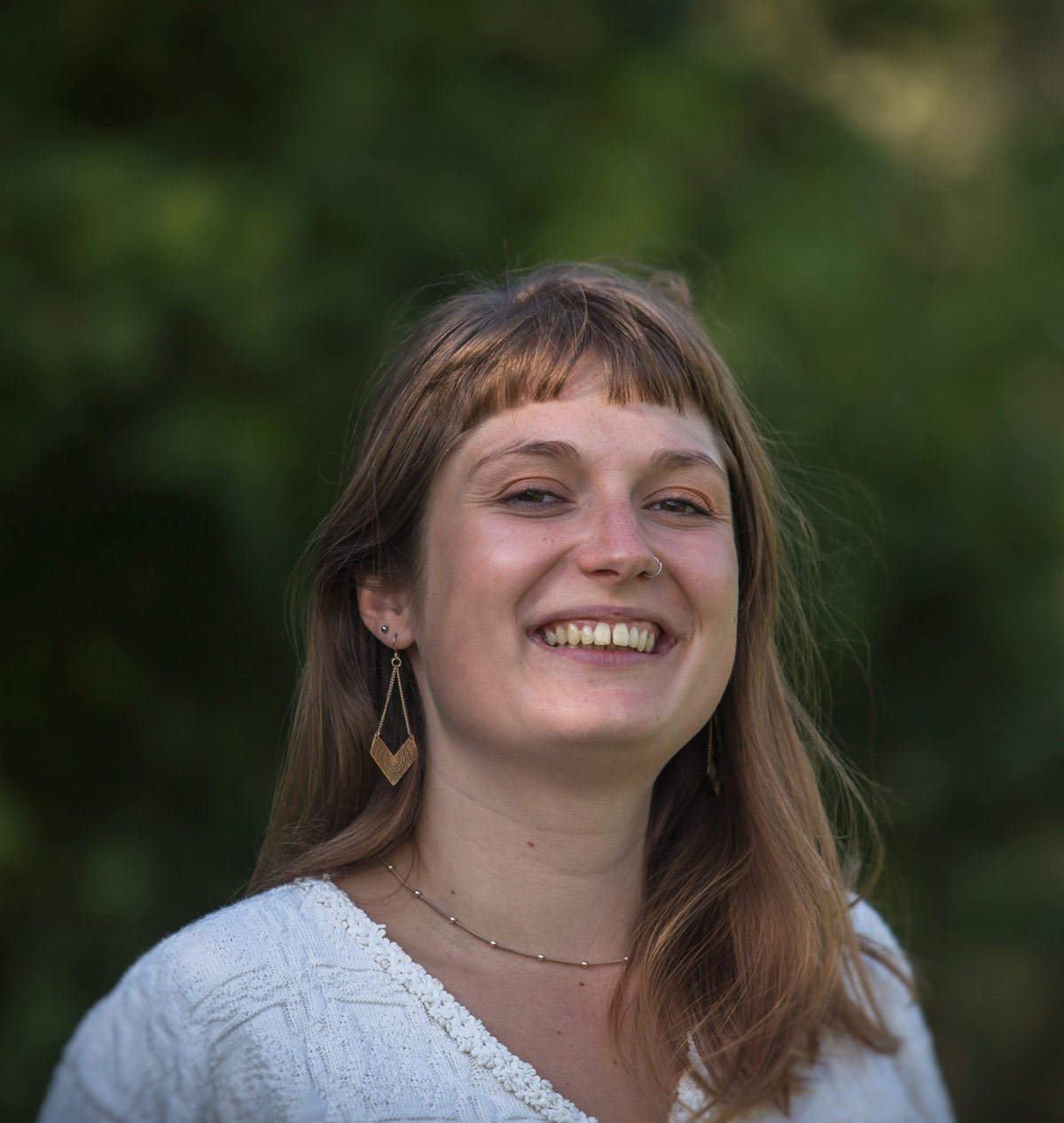 Gaelle-Hauger